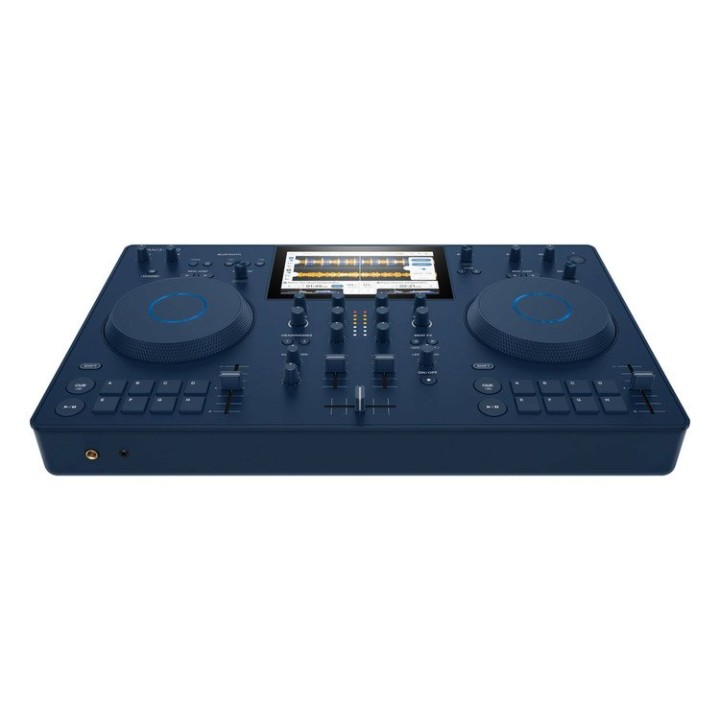 Pioneer - All In One Dj System Alphatheta Omnis-Duo