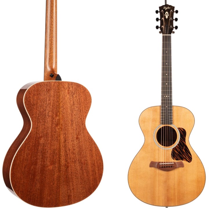 Taylor Gold Label 512e Chitarra acustica amplificata