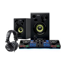Hercules Dj - Hercules Starter Kit