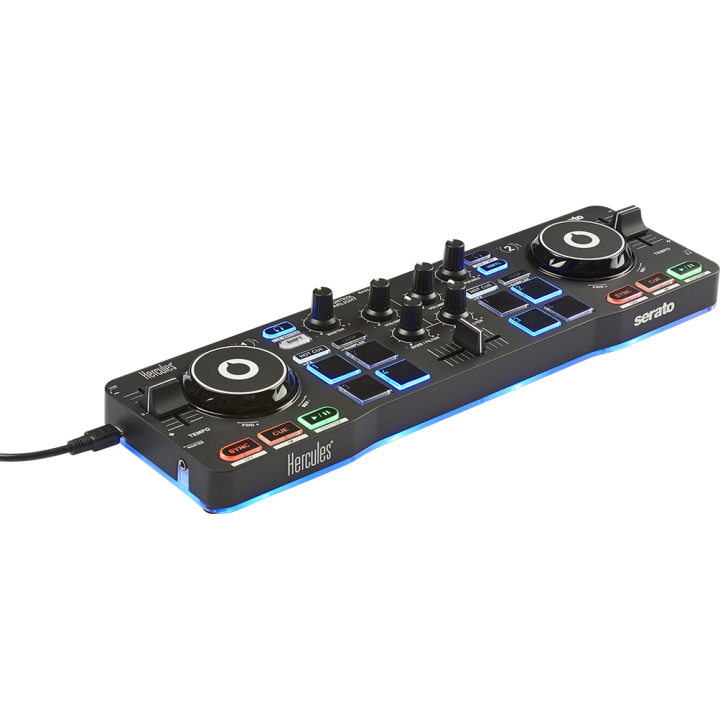 Hercules Dj - Hercules Starter Kit