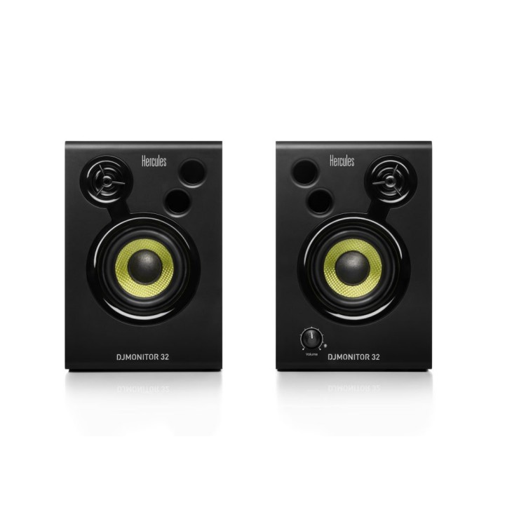 Hercules Dj - Hercules Starter Kit