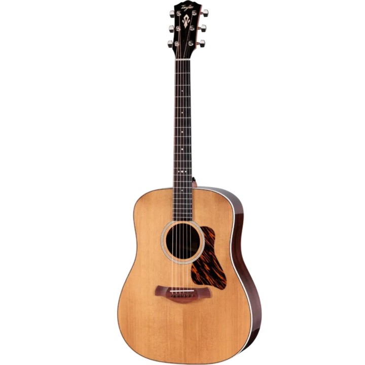 Taylor Gold Label 710e Chitarra acustica amplificata