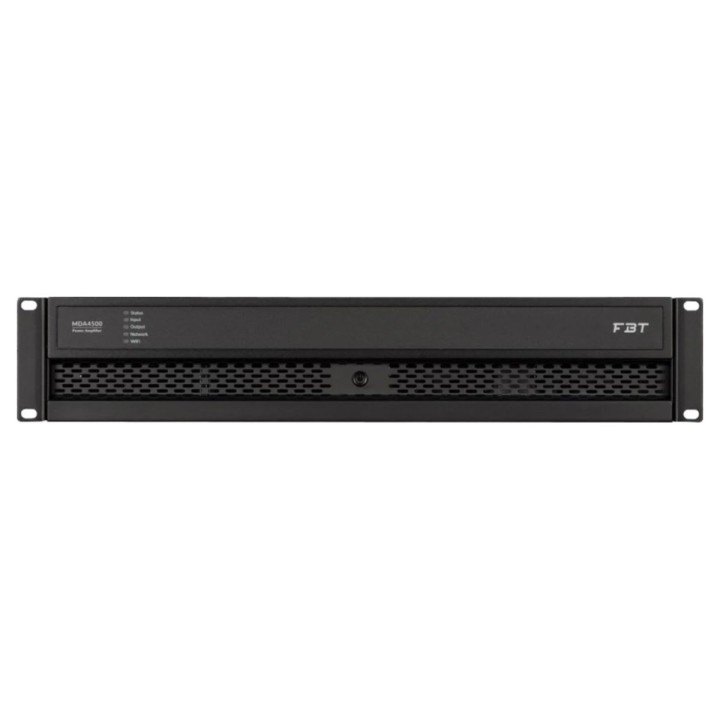 FBT MDA4500 - Amplificatore Di Potenza