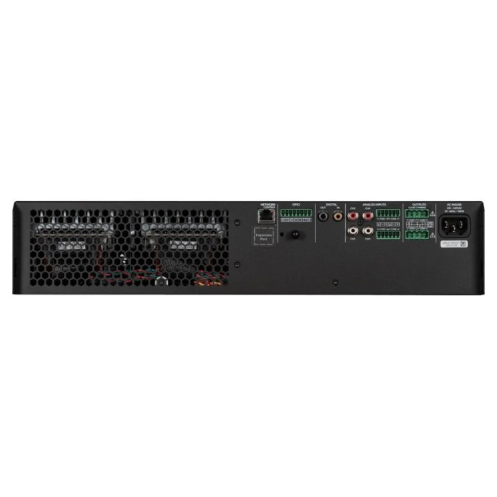 FBT MDA4500 - Amplificatore Di Potenza