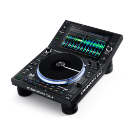 Denon - DJ SC 6000 M