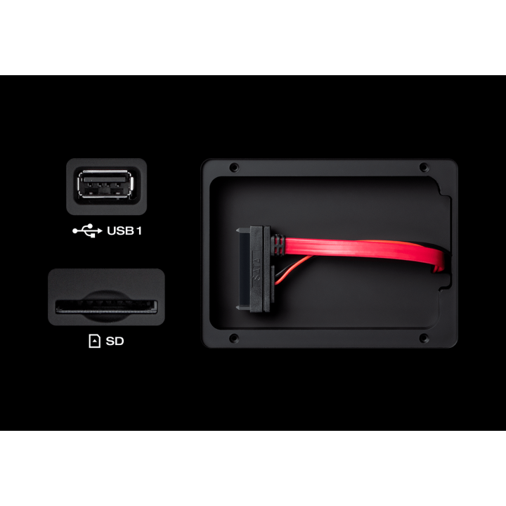 Denon - DJ SC 6000 M
