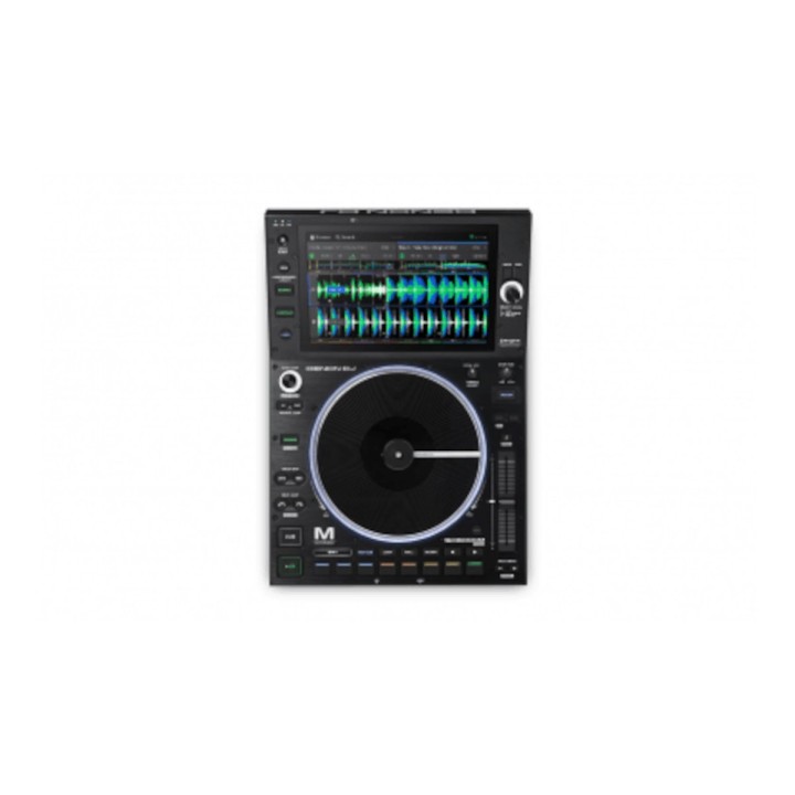Denon - DJ SC 6000 M