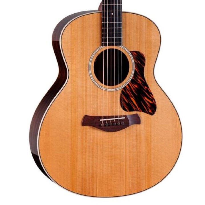 Taylor Gold Label 714e Chitarra acustica amplificata