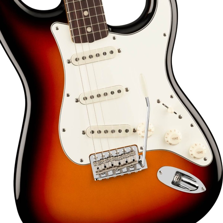 Fender - Vintera III Late '60s Stratocaster RW 3TS