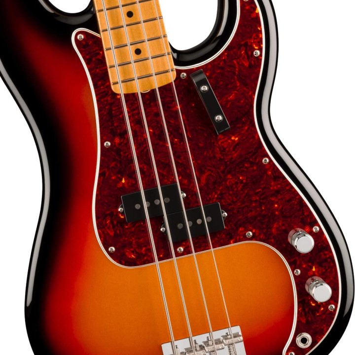 Fender - Vintera III Late '60s Precision Bass MN 3TS