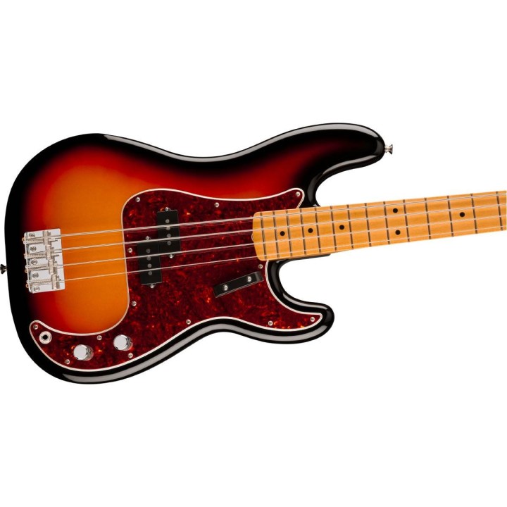 Fender - Vintera III Late '60s Precision Bass MN 3TS