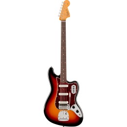 Fender Vintera III Early '60s Bass VI RW 3TS