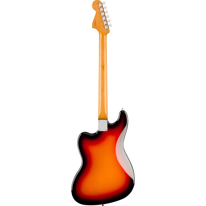 Fender Vintera III Early '60s Bass VI RW 3TS