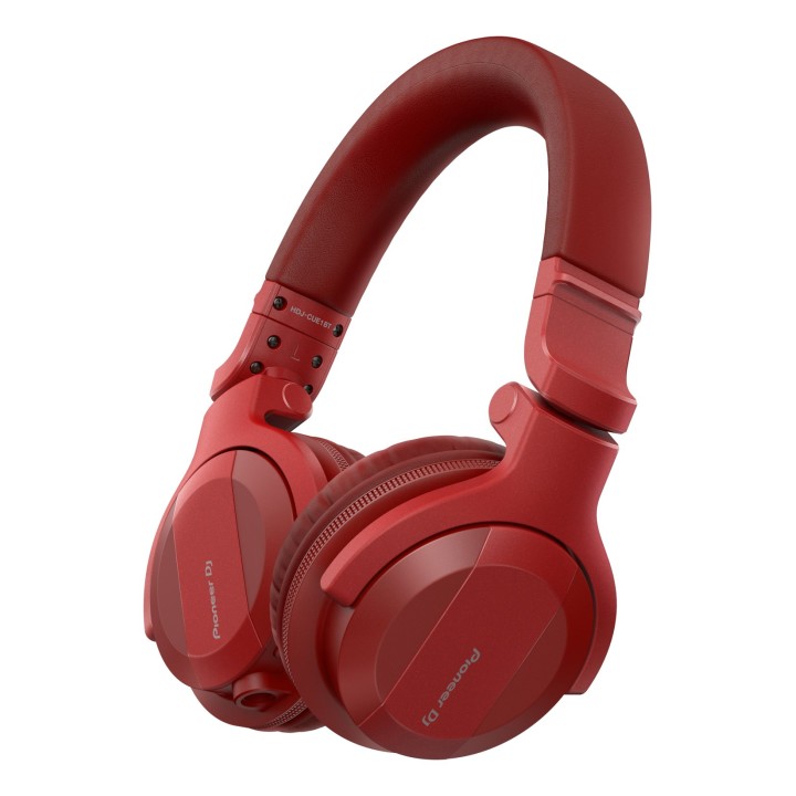 Pioneer - HDJ-CUE1BT-R