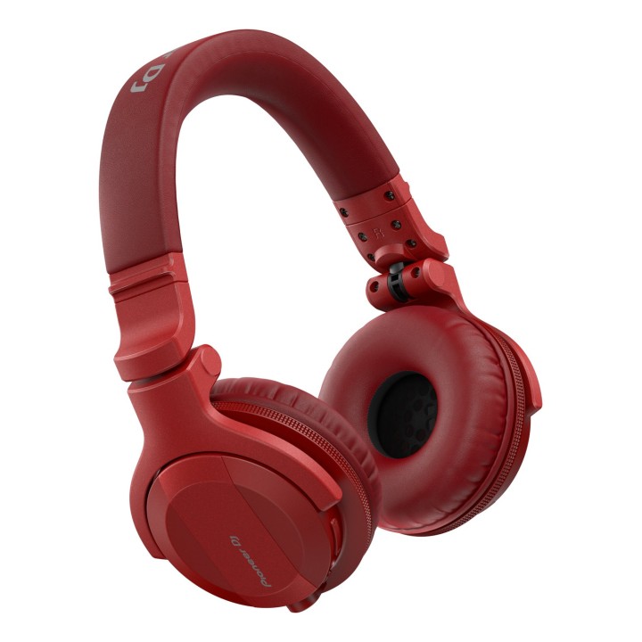 Pioneer - HDJ-CUE1BT-R