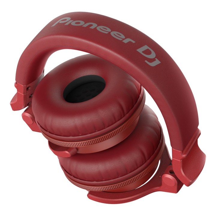 Pioneer - HDJ-CUE1BT-R
