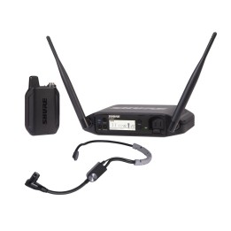 Shure - GLXD14+ SM35
