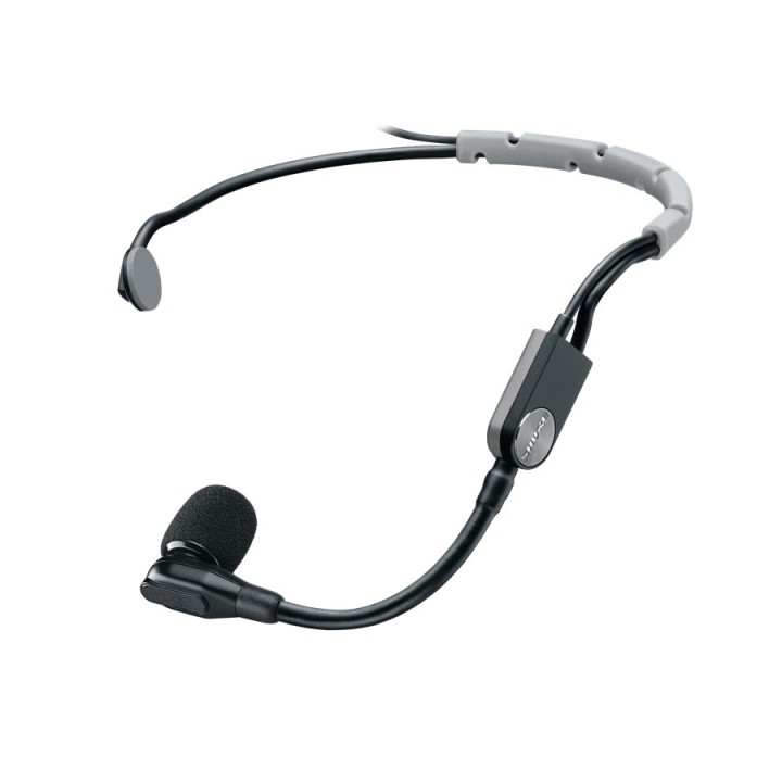Shure - GLXD14+ SM35