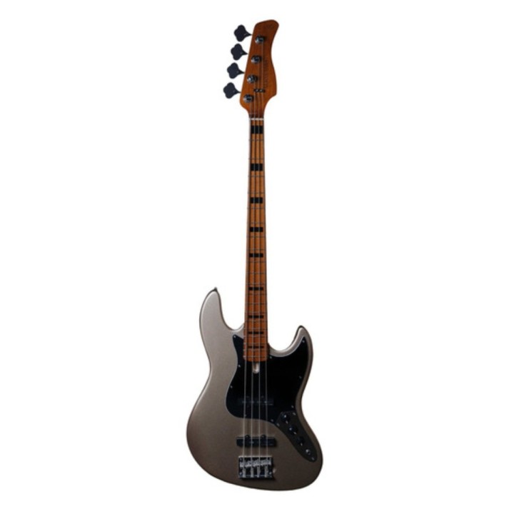 Marcus Miller - V5 Alder-4 Champagne Gold Metallic