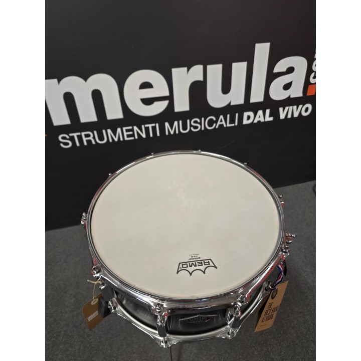 Acquista ASBA EX-DEMO - Simone Series Snare - 14"X6.5" online | Merula Strumenti Musicali