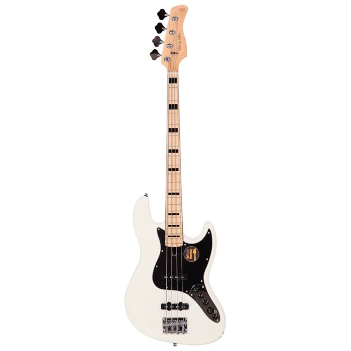 Marcus Miller V7 Vintage Alder-4