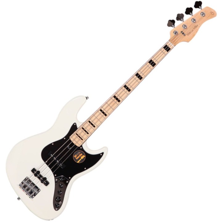 Marcus Miller V7 Vintage Alder-4