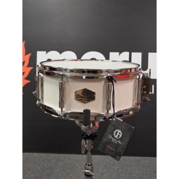 Acquista DRUM ART Rullante EX-DEMO 13" x 5,5" Acero Balcanico Bianco Lucido - Da1355ac online | Merula Strumenti Musicali