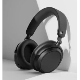 Sennheiser - Accentum Plus Wireless Black