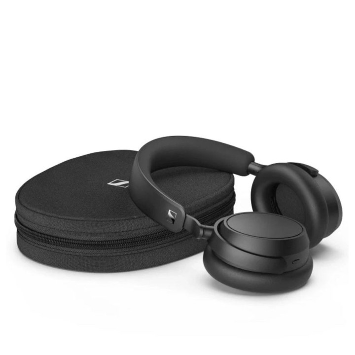 Sennheiser - Accentum Plus Wireless Black