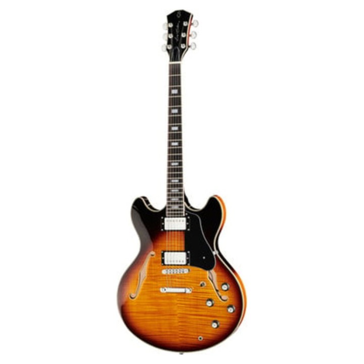 Sire H7 VS Vintage Sunburst