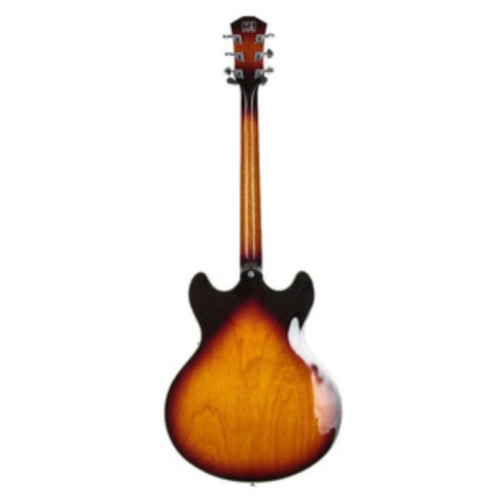 Sire H7 VS Vintage Sunburst