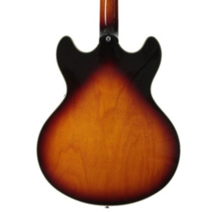 Sire H7 VS Vintage Sunburst