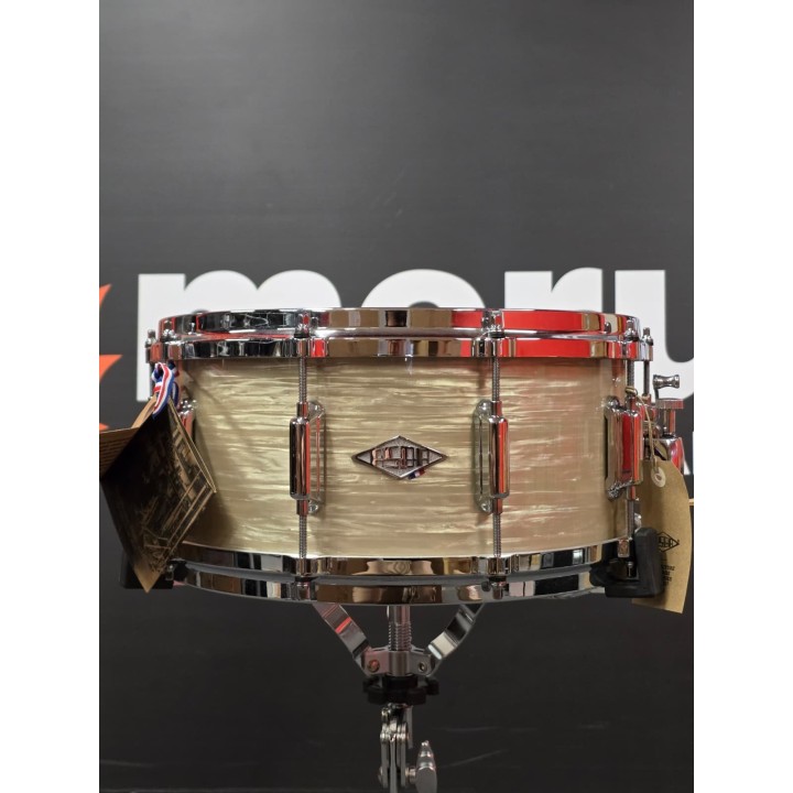 Acquista ASBA EX-DEMO - Revelation Series Snare - 14"X6,5" online | Merula Strumenti Musicali