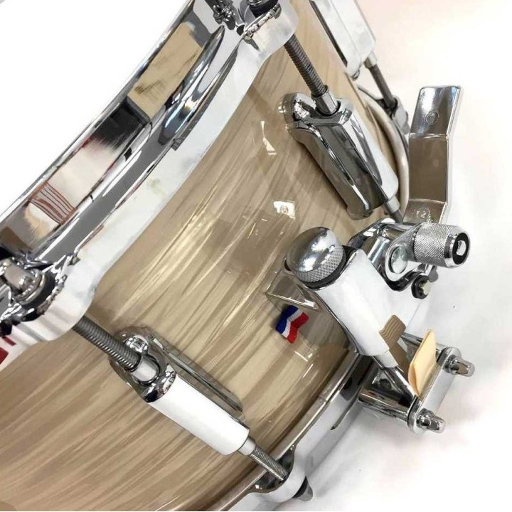 Acquista ASBA EX-DEMO - Revelation Series Snare - 14"X6,5" online | Merula Strumenti Musicali