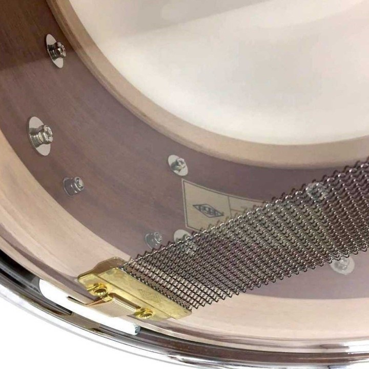 Acquista ASBA EX-DEMO - Revelation Series Snare - 14"X6,5" online | Merula Strumenti Musicali
