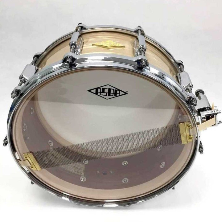 Acquista ASBA EX-DEMO - Revelation Series Snare - 14"X6,5" online | Merula Strumenti Musicali
