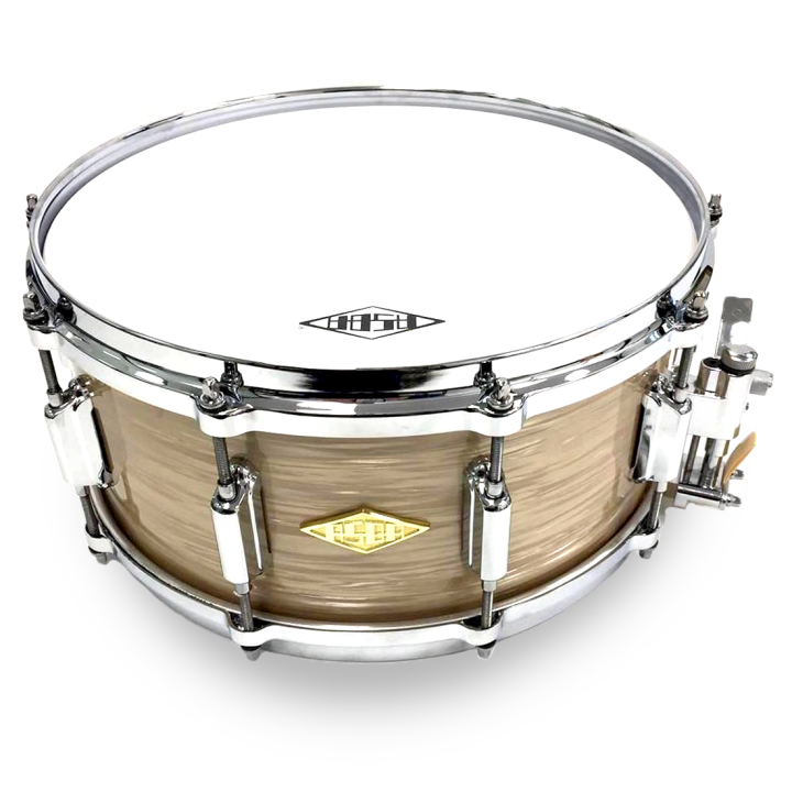 Acquista ASBA EX-DEMO - Revelation Series Snare - 14"X6,5" online | Merula Strumenti Musicali