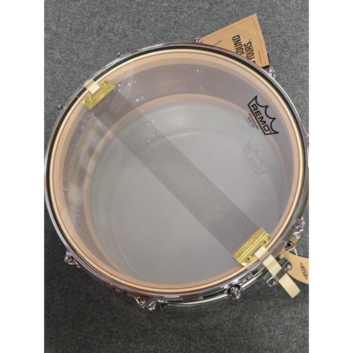 Acquista ASBA EX-DEMO - Revelation Series Snare - 14"X6,5" online | Merula Strumenti Musicali