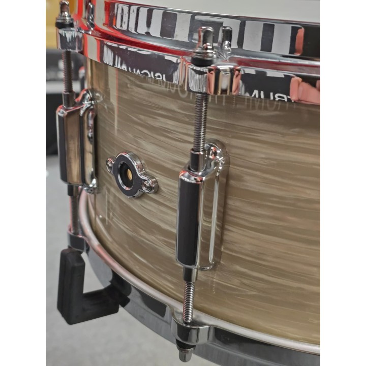 Acquista ASBA EX-DEMO - Revelation Series Snare - 14"X6,5" online | Merula Strumenti Musicali