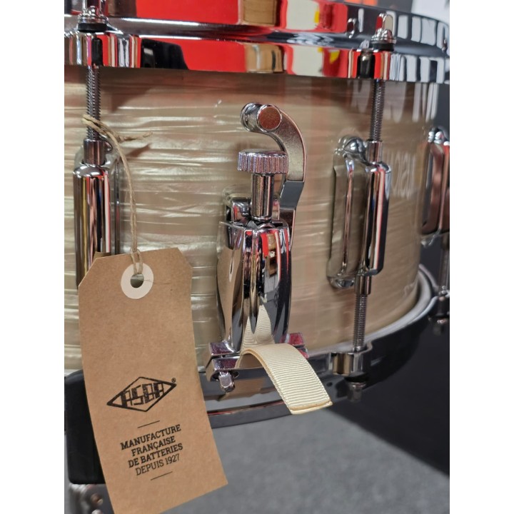 Acquista ASBA EX-DEMO - Revelation Series Snare - 14"X6,5" online | Merula Strumenti Musicali