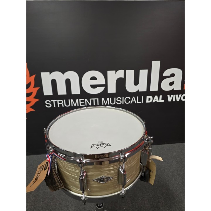 Acquista ASBA EX-DEMO - Revelation Series Snare - 14"X6,5" online | Merula Strumenti Musicali