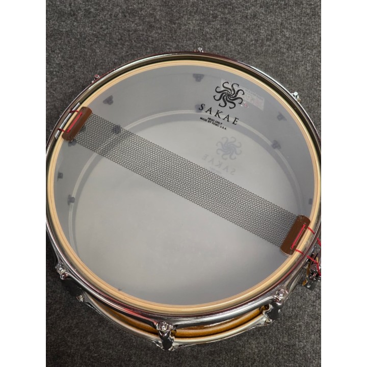 Acquista SAKAE EX-DEMO Trilogy Sd1465tr online | Merula Strumenti Musicali