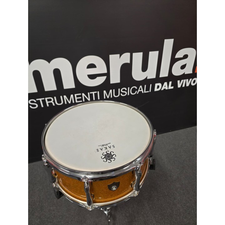 Acquista SAKAE EX-DEMO Trilogy Sd1465tr online | Merula Strumenti Musicali