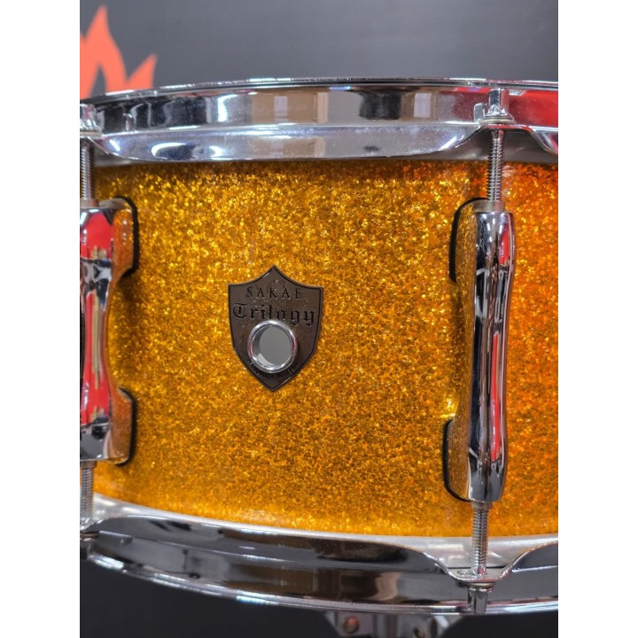 Acquista SAKAE EX-DEMO Trilogy Sd1465tr online | Merula Strumenti Musicali