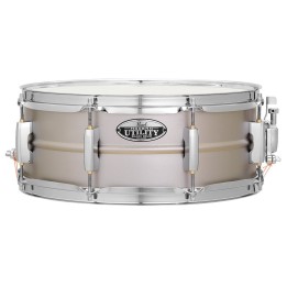 Pearl - MUS1455S Modern Utility Rullante in Metallo