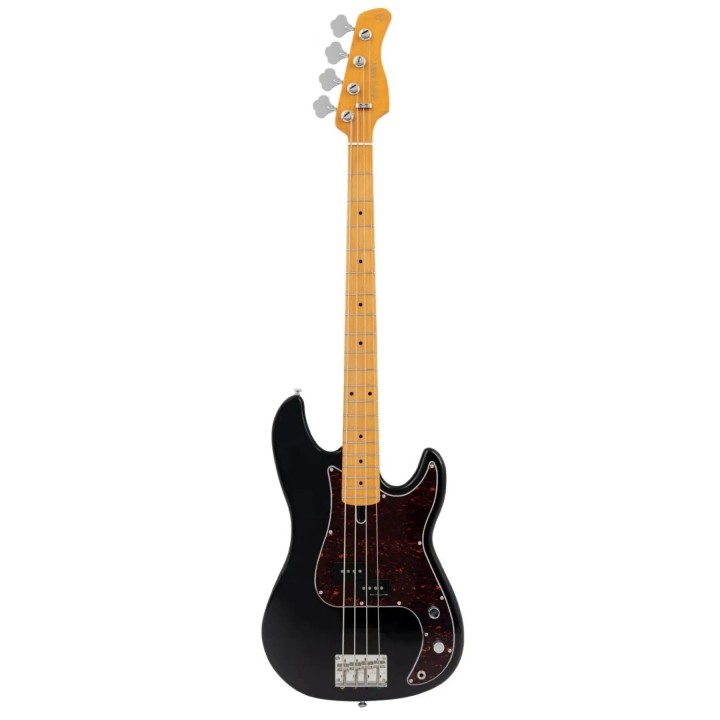 Marcus Miller P5-4 BLK - Basso Elettrico