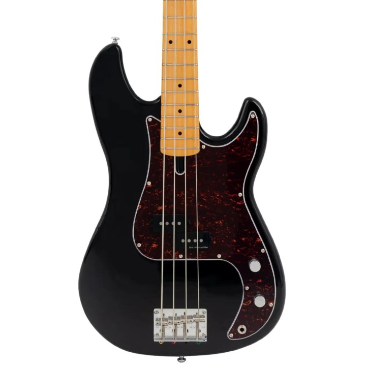 Marcus Miller P5-4 BLK - Basso Elettrico