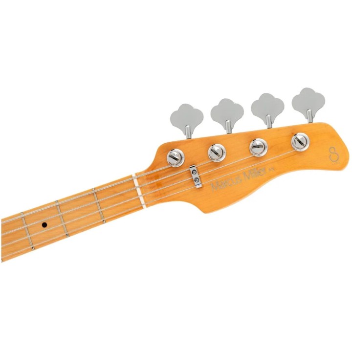 Marcus Miller P5-4 BLK - Basso Elettrico