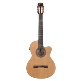 Jose Torres JTC-5SCE - Chitarra classica amplificata
