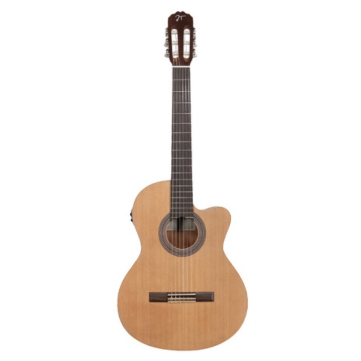 Jose Torres JTC-5SCE - Chitarra classica amplificata